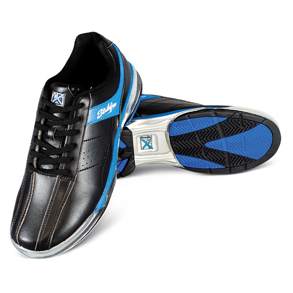 TPU Revival Black/Royal